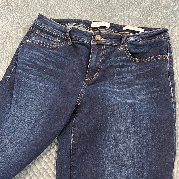Guess bootcut mid - Picture 2 of 3